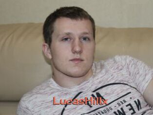 LucasHillx
