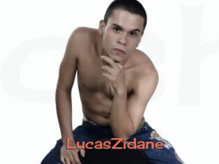 LucasZidane