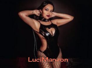 LuciManzon