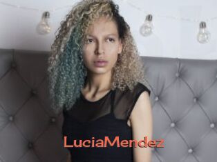 LuciaMendez