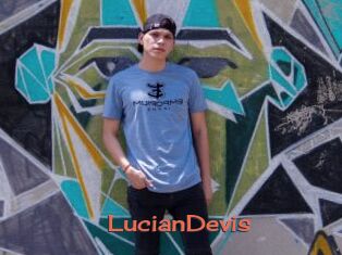 LucianDevis