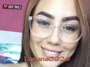 Luciana0326
