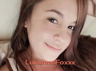 LuciannaFoxxx