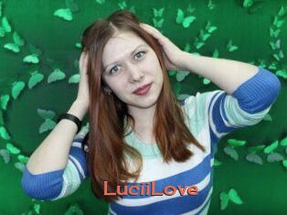 LuciiLove
