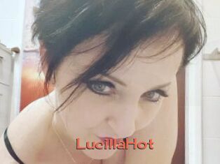 LucillaHot