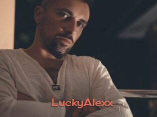 LuckyAlexx