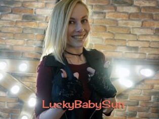 LuckyBabySun
