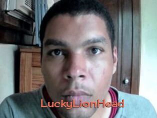 LuckyLionHead