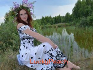 LuckyPeach