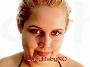 LucyBabyXO