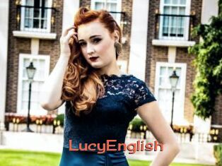 LucyEnglish