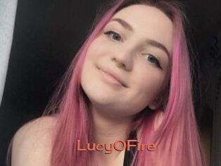 LucyOFire