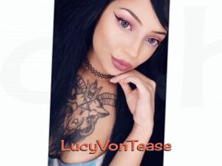 LucyVonTease