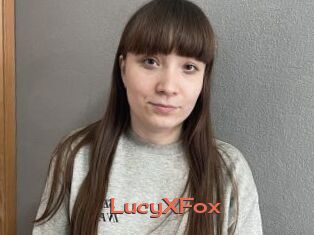 LucyXFox