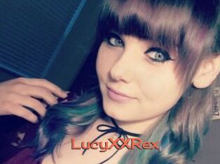 LucyXXRex