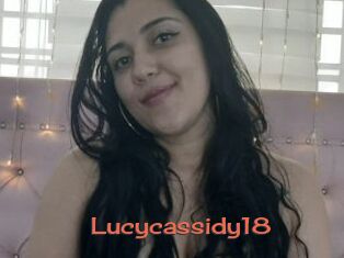 Lucycassidy18