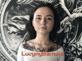 LucynyBarners