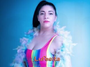 Lufesita