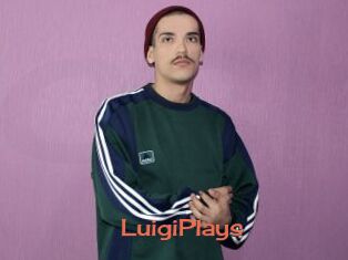 LuigiPlays