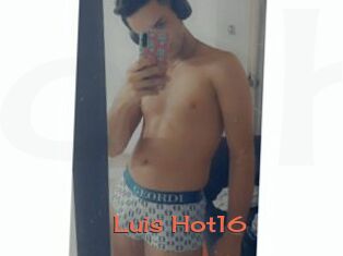 Luis_Hot16