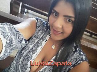 LuisaZapata