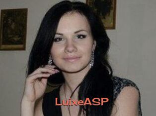 LuixeASP