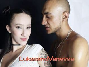LukasandVanessa