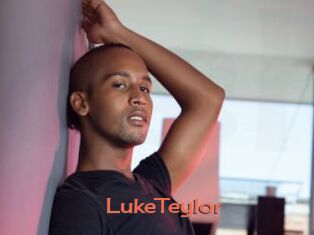 LukeTeylor