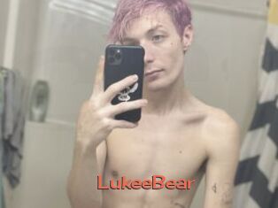 LukeeBear