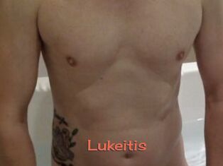 Lukeitis