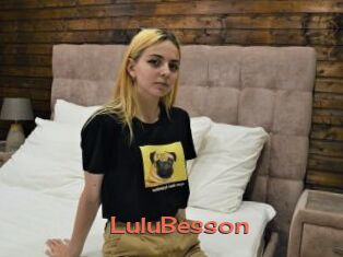 LuluBesson