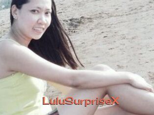 LuluSurpriseX