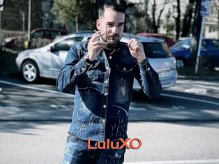 LuluXO