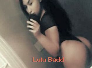Lulu_Badd