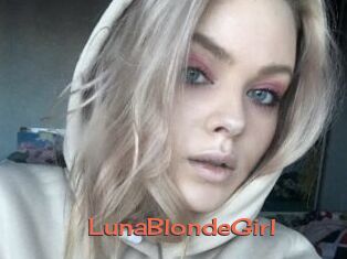 LunaBlondeGirl