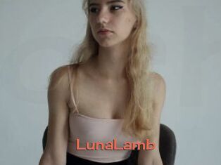 LunaLamb