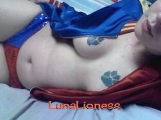 LunaLioness