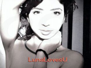 LunaLovesU