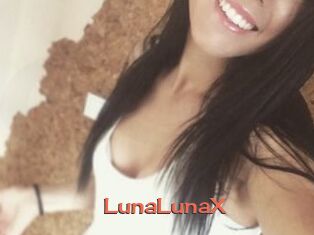 LunaLunaX