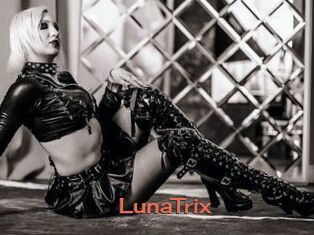 LunaTrix