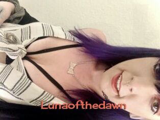 Lunaofthedawn