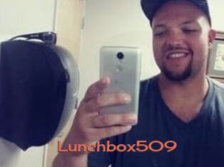 Lunchbox509