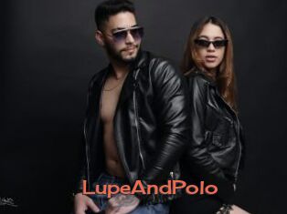 LupeAndPolo