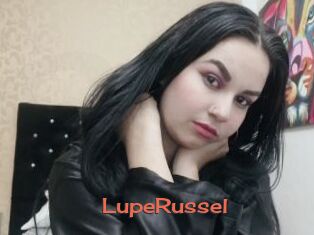 LupeRussel