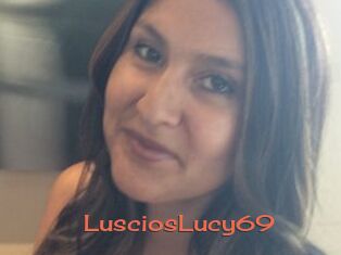 LusciosLucy69
