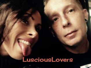 LusciousLovers