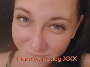 LusciousLucy_XXX