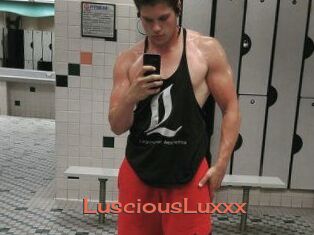 LusciousLuxxx