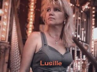 Lusille