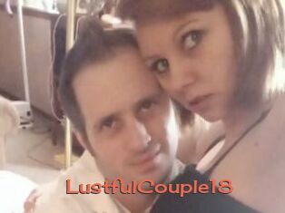 LustfulCouple18